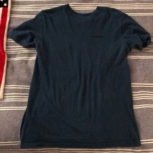 Patagonia t-shirt